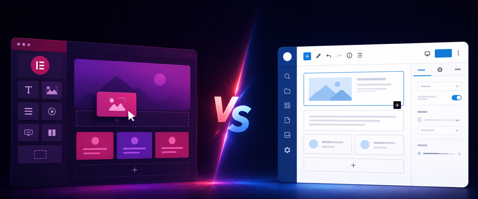 Elementor vs Gutenberg: Which WordPress Editor Is Better in 2026? (Features, Speed & Ease of Use)