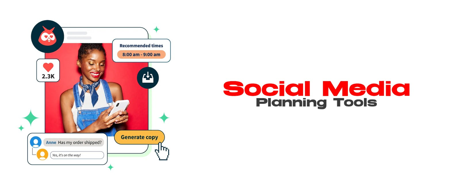 Why Social Media Planning Matters for Fashion Brands