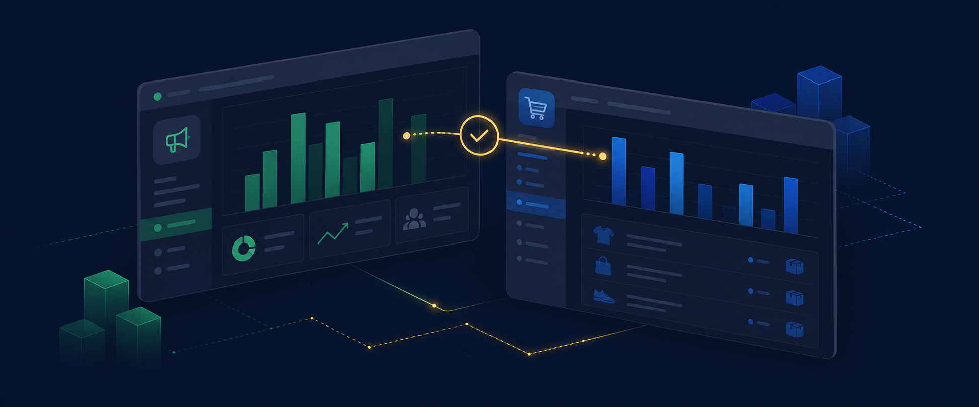 Why Your Meta and Shopify Sales Data Never Match (And How to Fix It)
