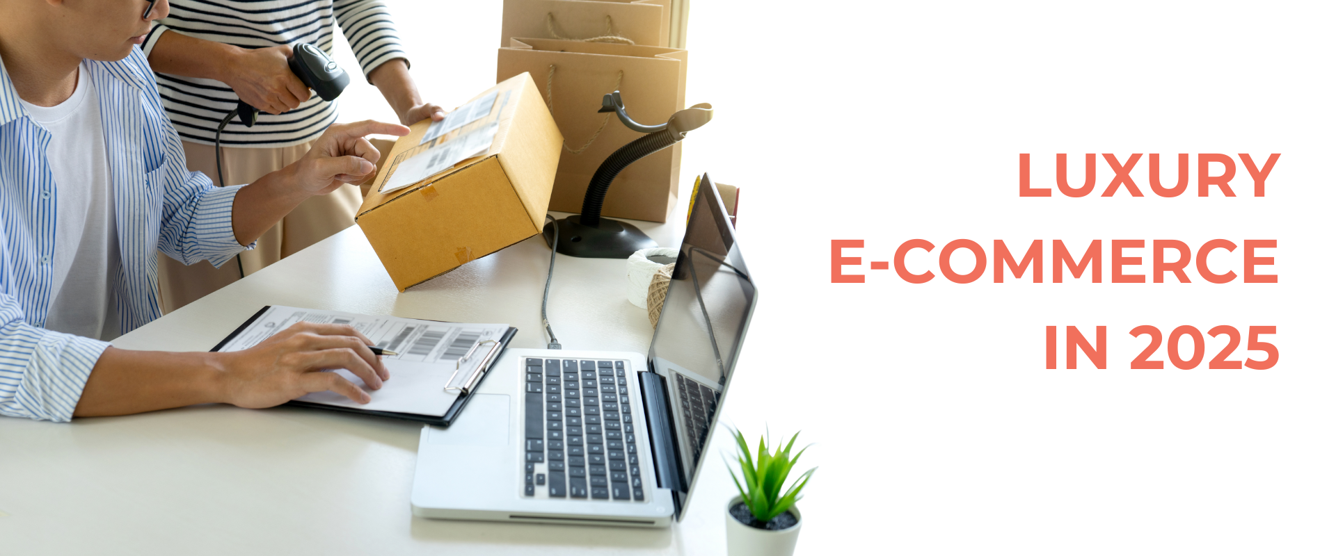 Swipe Right on Luxury: India’s E-commerce Market by 2026