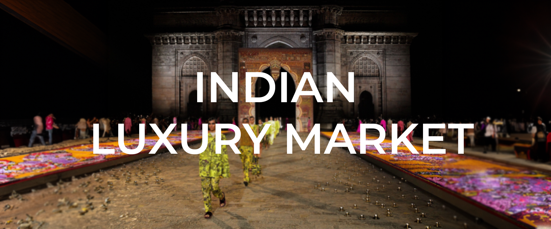 Navigating Success in the Indian Luxury Market: A Data-Driven Analysis