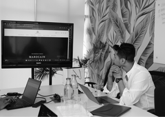 Website <br>Development