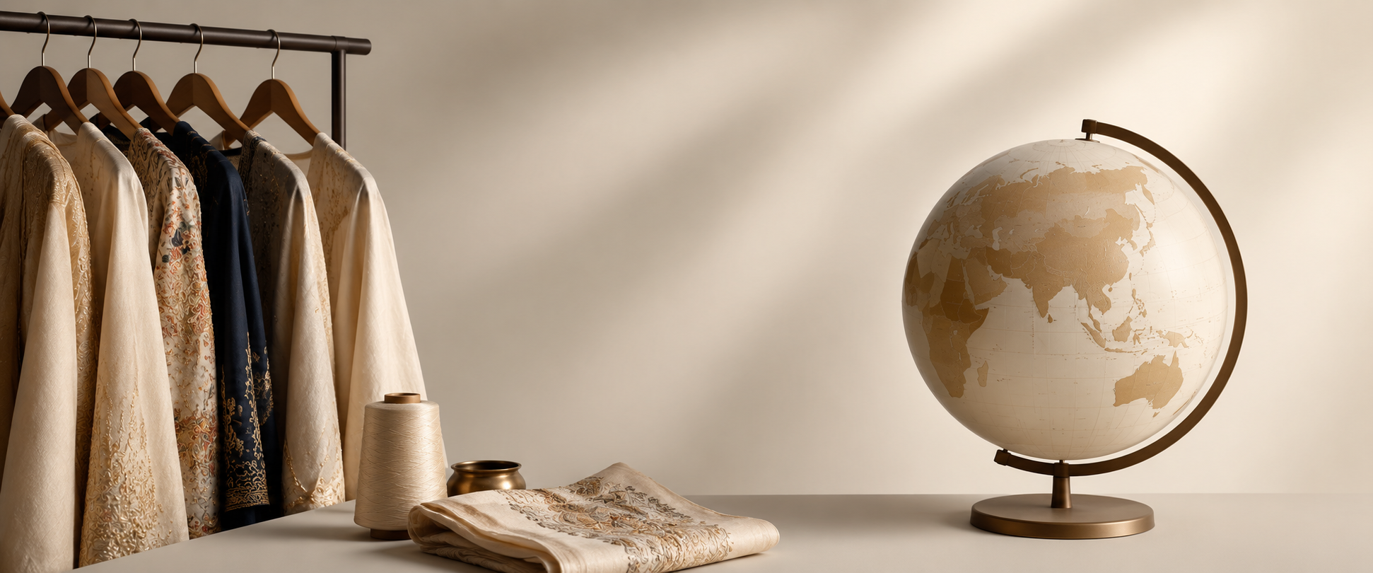 How do you scale international business the right way?