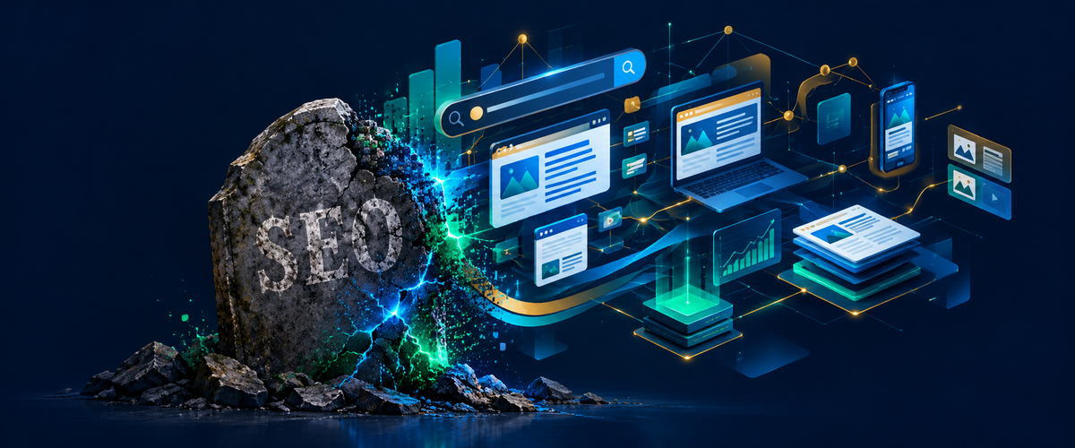 Is SEO Dead in 2026