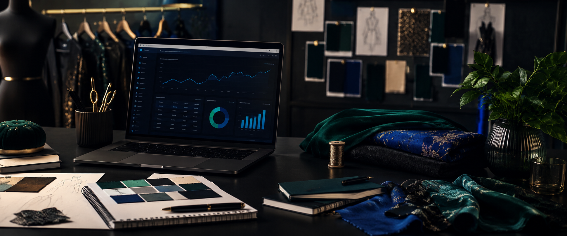 Performance Marketing Agency in Hyderabad - Code to Couture