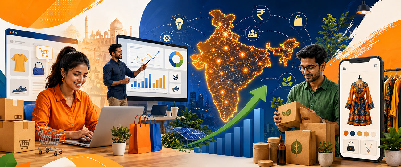 Best Business Ideas in India That Can Make You Profit