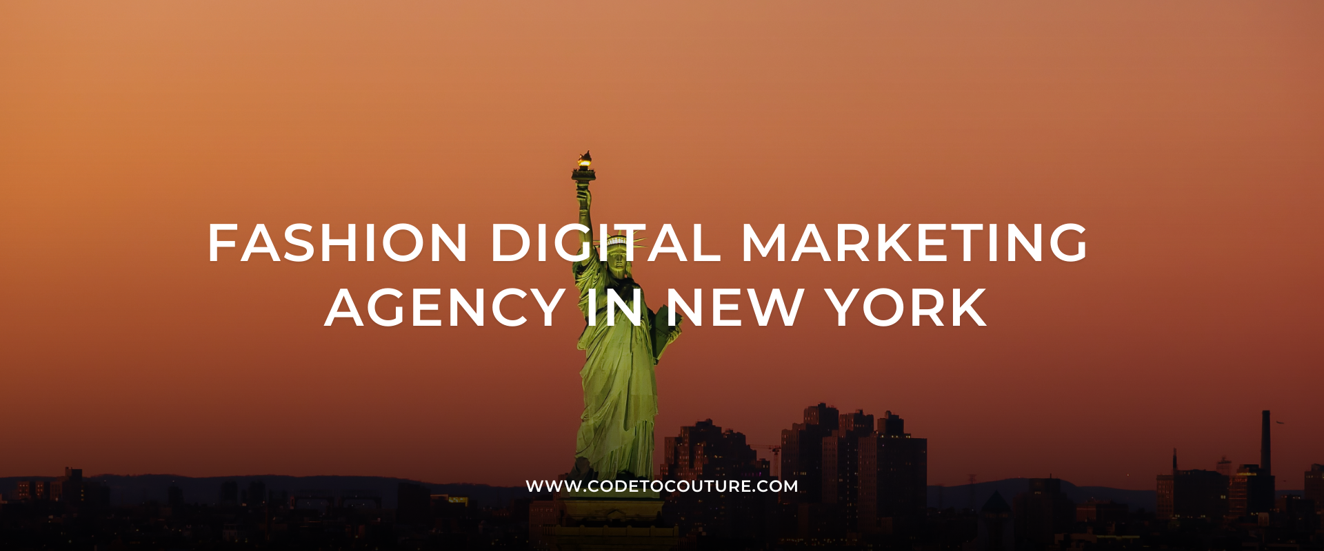 Redefining Fashion Marketing: Code to Couture's Global Synergy